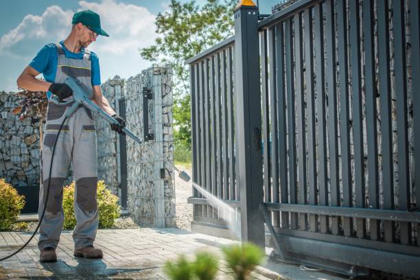 Best Deck and Patio Pressure Washing in Redwater, TX