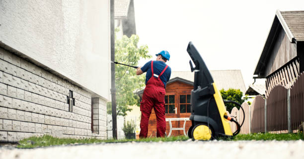 Best Oil and Grease Removal from Surfaces in Redwater, TX
